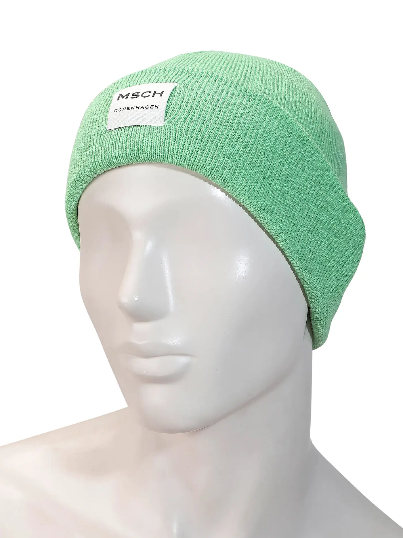 MOSS CPH | Mütze - Haube MOJO | 